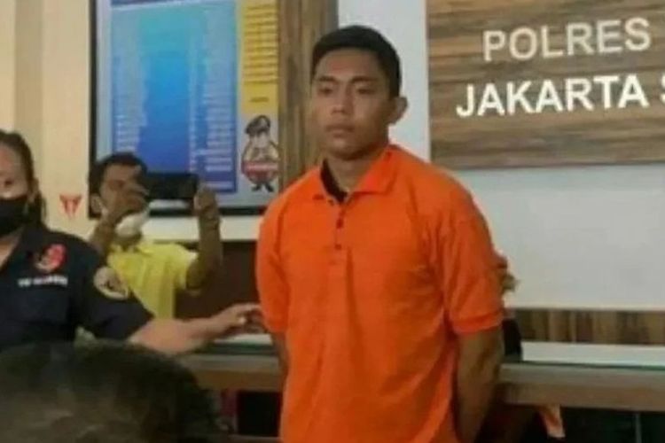 Mario Dandy Satrio Beberapa Kali Terlibat Cekcok Sengit dengan Orang Lain Gegara Masalah Cewek