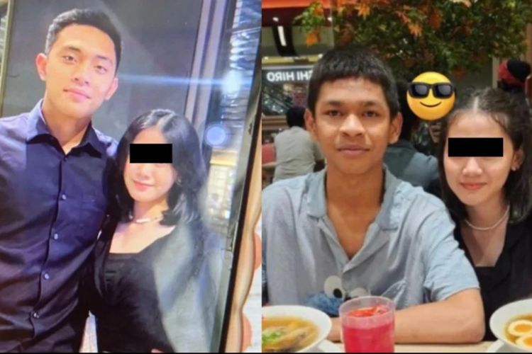 Tak Hanya Sekali, Mario Dandy Kerap Berlagak Sok Jagoan saat Agnes Diganggu Pria Lain
