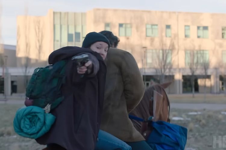 Link Nonton The Last of Us Episode 6 Sub Indo Lengkap dengan Preview: Apakah Tommy Menghianati Joel?