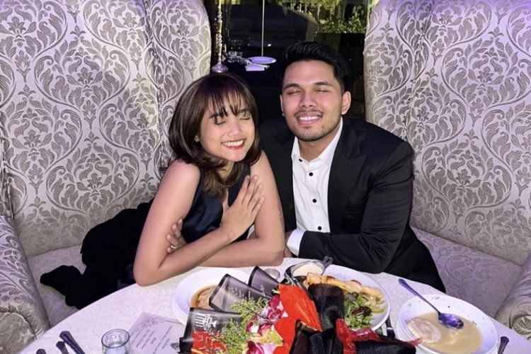 Geni Faruq Diduga jadi Alasan Putusnya Hubungan Atta Halilintas dan Fuji, Ternyata Begini Faktanya