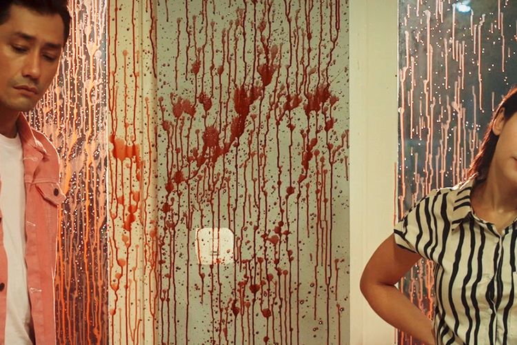 Sinopsis Lengkap Series Katarsis Episode 4 dan Link Nontonnya: Perkembangan Hubungan Ello dan Tara