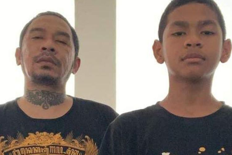 Ayah David Caci Maki Agnes Usai Dinilai Tak Punya Hati dan Buat Mario Dandy Satrio Keroyok Anaknya