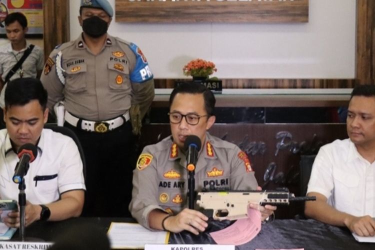 Bukan Agnes Ternyata Ini Sosok Perekam Video Mario Dandy Injak-Tendang Kepala David hingga Koma 5 Hari