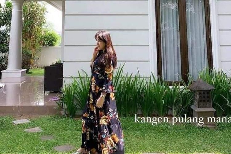 Tak Hanya Mario Dandy Satrio, Istri Rafael Alun Trisambodo Juga Bergaya Hedon dan Pamer Harta