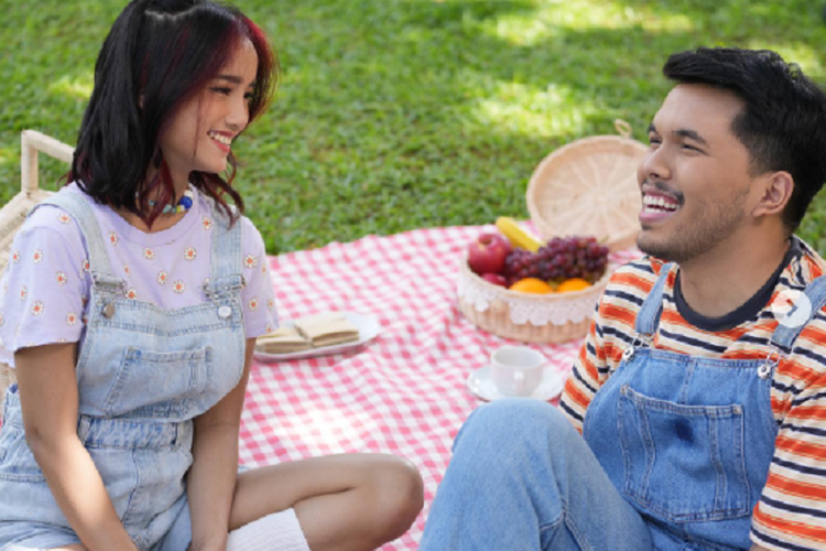 Ibunda Thariq Halilintar Beri Kriteria Calon Mantu dan Sindir Fuji, Haji Faisal: Dia yang Suka sama Anak Saya