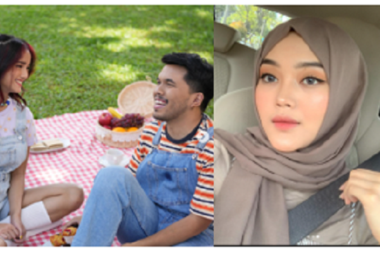 Keluarga Thariq Halilintar Lebih Pilih Putri Delina Ketimbang Fuji, Tak Mau Mantu yang Solehot?