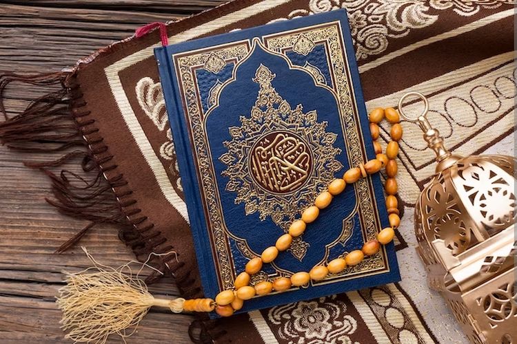 Materi Singkat Khutbah Jumat Edisi 24 Februari 2023 Bertema Sosial Sebagai Ritual untuk Mengambil Berkah Allah