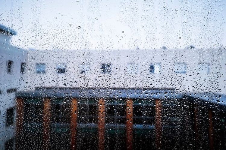 Prakiraan Cuaca Kota Yogyakarta Hari Ini Rabu 22 Februari 2023: BMKG Prediksi Hujan Turun di Siang Hari