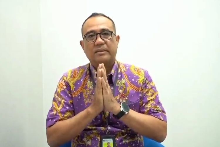 Ayah Mario Dandy Satrio Meminta Maaf Kepada David, PBNU dan GP Ansor:Kami Akan Menjalani Proses Hukum