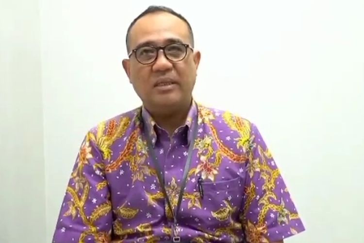 Gegara Ulah Sang Anak Aniaya David, Jabatan Rafael Alun Trisambodo Dicopot oleh Sri Mulyani