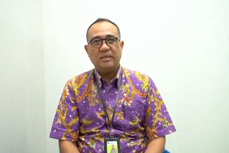 Permintaan Maaf Rafael Alun Trisambodo soal Kasus Mario Dandy Satrio ke David Tuai Hujatan, Ini Penyebabnya