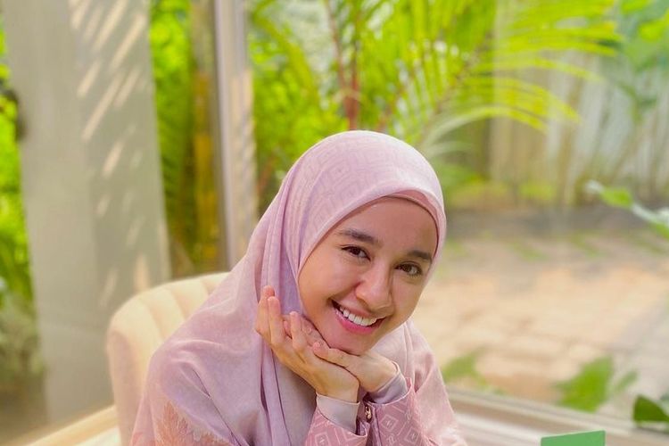 Viral, Laudya Chintya Bella Dinikahi Dimas Beck dengan Mahar Fantastis: Cek Faktanya di Sini!