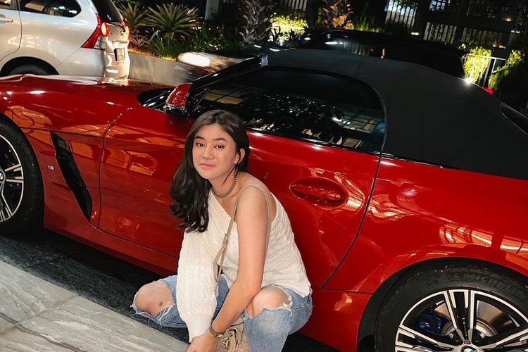 Viral Mobilnya Ditarik Debt Collector, Ternyata Ini 4 Sumber Kekayaan Clara Shinta yang Bikin Iri Warganet