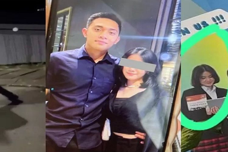 SMA Tarakanita 1 Akui Agnes Pacar Anak Pejabat Pajak yang Viral Adalah Muridnya