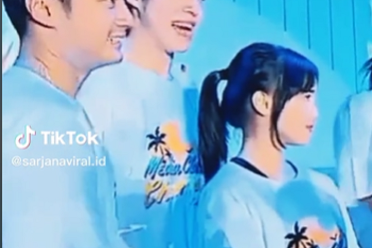 Baru Putus dari Thariq Halilintar, Fuji Kini Dijodohkan dengan El Rumi, Netizen: Setuju Sama yang Ini