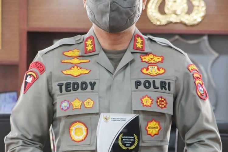 Teddy Minahasa Jalani Sidang Lanjutan Kasus Narkoba Hari Ini, 20 Februari 2023: Pemeriksaan Saksi dari JPU