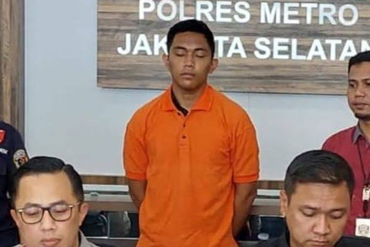 Sebelum Dipertemukan Agnes, Ternyata David Lebih Dulu Diajak Mario Dandy Satrio untuk Duel