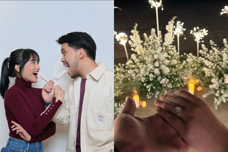 Hubungan Kandas, Akankah Thariq Halilintar Bakal Tarik Barang-Barang Mewah yang Diberikan ke Fuji?