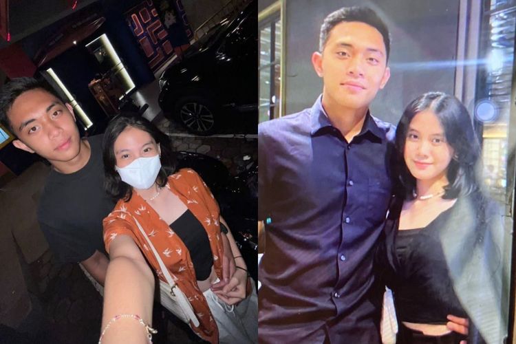 Boom! Agnes Pacar Anak Pejabat Pajak Viral Diduga Seorang Anak Angkat