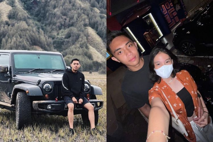 Alasan Mario Dandy Satrio Anak Pejabat Pajak Pakai Rubicon dengan Plat Palsu Karena Takut Kena Tilang