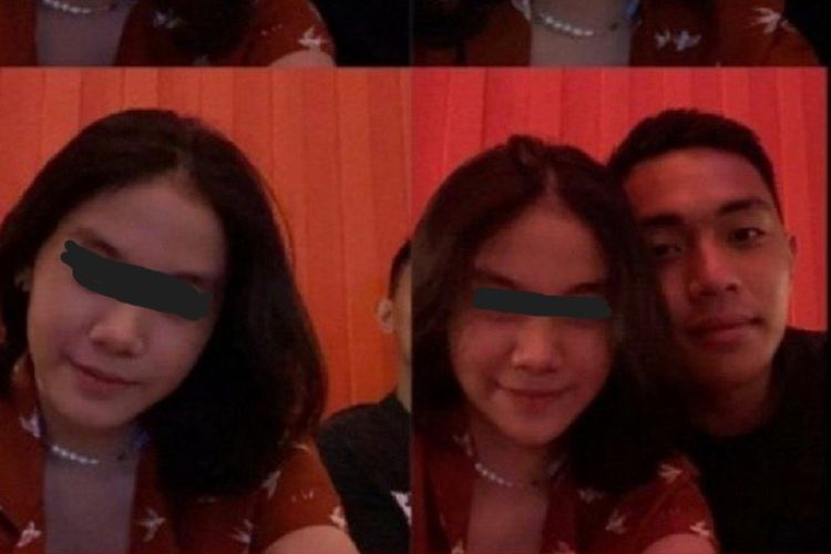 Akal Bulus Agnes Sengaja Jebak David Sebelum Dianiaya Mario Dandy Satrio Anak Pejabat Pajak