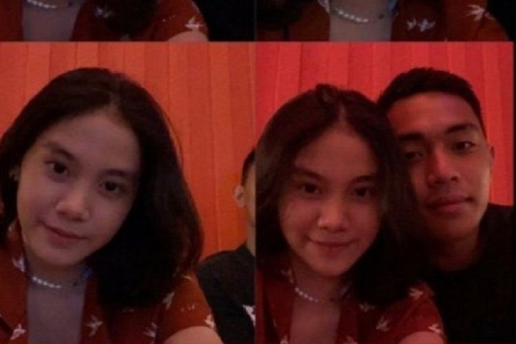 Terbongkar! Kakak Agnes Pacar Anak Pejabat Pajak yang Viral Ternyata Kuliah di UGM, Benarkah?