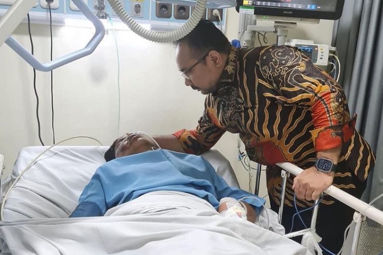 Pernyataan Tegas SMA Pangudi Luhur Atas Penganiayaan David, Nama Mario Dandy Satrio Ikut Disinggung