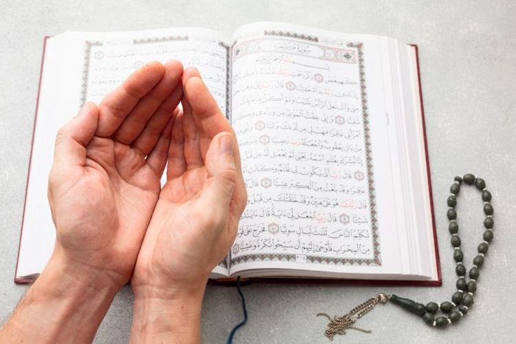 Doa Malam Nisfu Sya’ban Jatuh Pada 7 Maret 2023, Beserta Amalan Sunnah yang Dianjurkan Agar Dosa-Dosa Diampuni