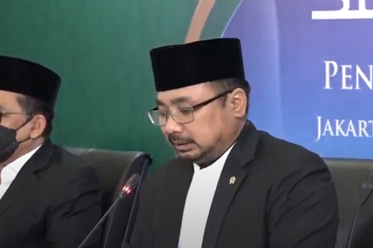 Kapan Sidang Isbat Kemenag dan Bagaimana Cara Menentukan Awal Puasa Ramadhan 2023? Cek Infonya di Sini