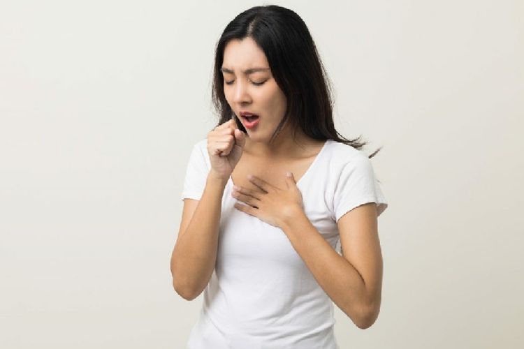 dr Zaidul Akbar Sebut Batuk Berlendir atau Berdahak Mudah Diatasi dengan Racikan Serai dan Bahan Rahasia Ini