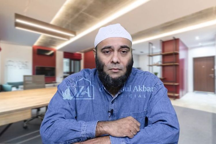 Kolesterol Tinggi Jangan Disepelekan, Begini Resep Ampuh dr Zaidul Akbar Mengatasinya