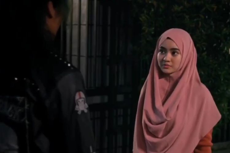 Bocoran dan live Streaming Gratis Para Pencari Tuhan Jilid 16 Episode 5: Isyana Buat Rencana untuk King