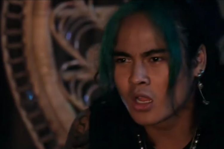 Sinopsis dan Streaming Para Pencari Tuhan Jilid 16 Episode 6 Tayang 28 Maret 2023: King Marah, Isyana Kecewa