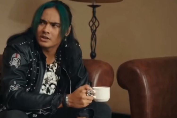 Sinopsis dan Link Live Streaming Para Pencari Tuhan Jilid 16 Episode 9: King Mendadak Ingin Belajar Sholat