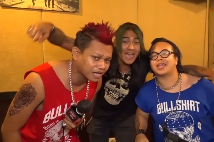 Faiz Vishal Ngaku Kesulitan Tahan Lapar Saat Syuting Para Pencari Tuhan Jilid 16: Lawan Rasa Lemes