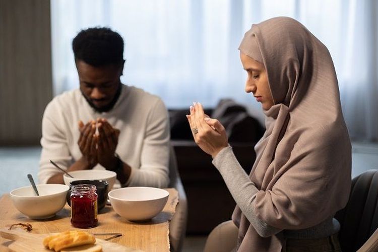 Batas Waktu Qadha Puasa Ramadhan dan Hukumnya Jika Terlewat, Lengkap dengan Dalil Al Quran-Hadits