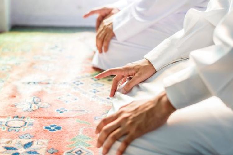 6 Amalan yang Dianjurkan di Malam Nisfu Syaban: Menghapus Dosa dan Mendekatkan Diri Kepada Allah SWT