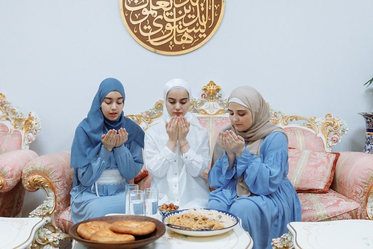 Hindari Hal Ini saat Ramadhan 2023! Meski Sudah Batal, Puasa Wajib Dilanjutkan Gegara Kegiatan Sepele Berikut