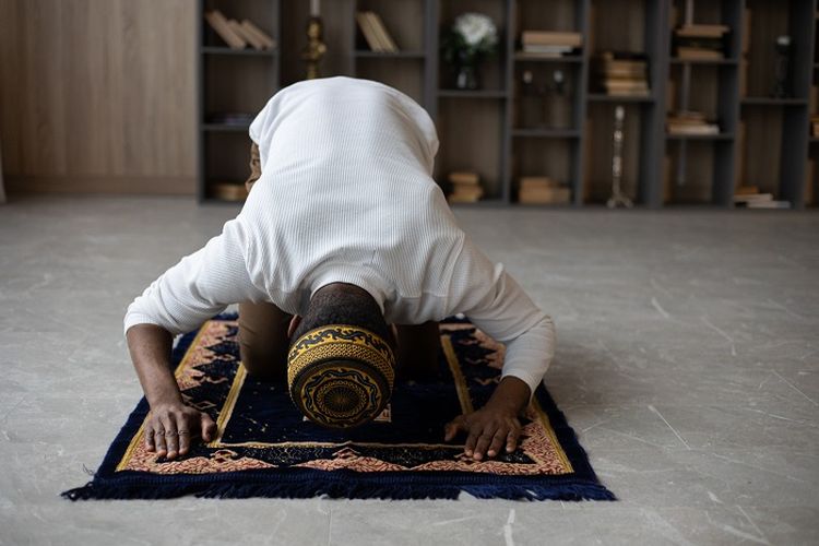 Bacaan Niat Sholat Tarawih dan Witir, Salat Sunnah di Bulan Puasa Ramadhan 2023