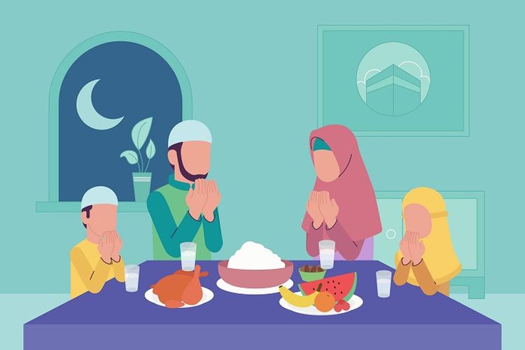 Jadwal Imsak dan Buka Puasa Kabupaten Subang, Jawa Barat Selama Ramadhan 2023