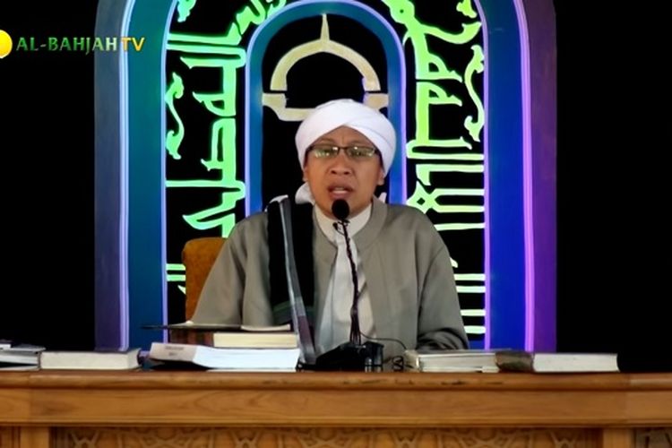 Orang Sakit Seperti Apa yang Diperbolehkan Tidak Puasa Ramadhan 2023? Ini Kata Buya Yahya, Ada 3 Kriteria