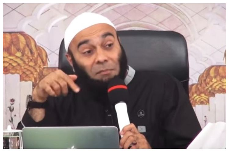 Tak Usah TWS Program Diet, dr Zaidul Akbar Beberkan Cara Merontokkan Lemak Tubuh dengan Cara Herbal dan Sehat