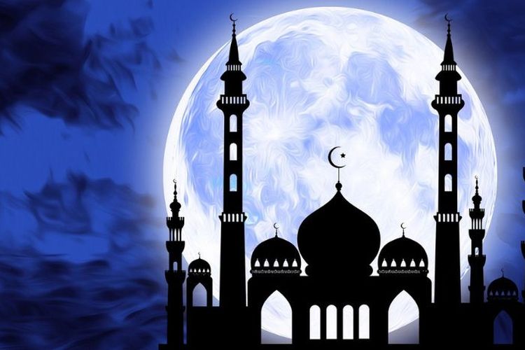 10 Ucapan Ramadhan 2023 atau 1444 H, Dilengkapi dengan Kata-Kata Mutiara Penuh Makna: Marhaban Ya Ramadhan