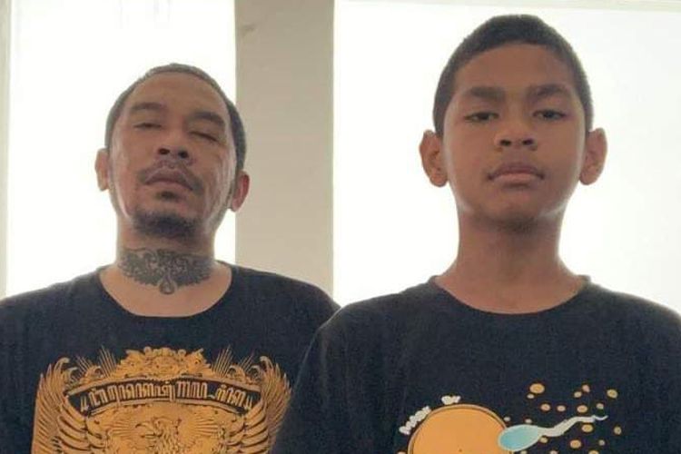 Jonathan Latumahina Beberkan Kondisi David Sekarang Usai Dianiaya Mario Dandy Satrio Anak Pejabat Pajak