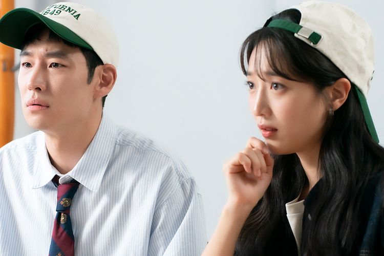 Taxi Driver Season 2 Episode 6 & 7 Pindah Jam Tayang, Cek Sekarang Jadwal Baru dan Sinopsisnya di Sini