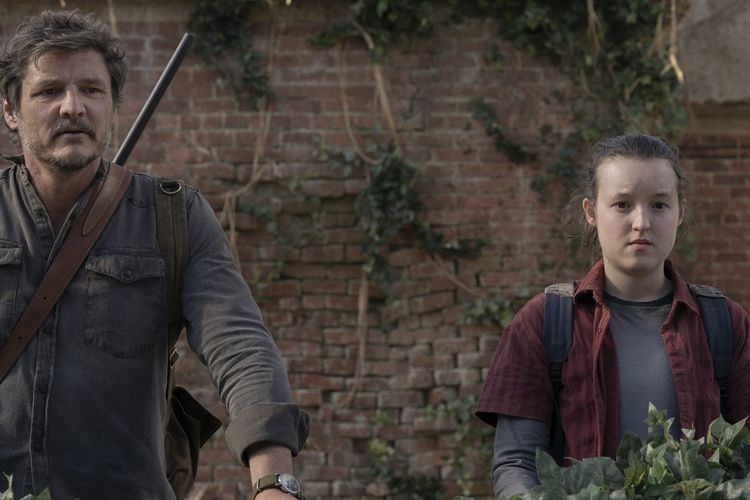 Tamat! Begini Prediksi Ending The Last of Us Episode 9 yang Bikin Tegang: Joel dan Ellie Bertemu Fireflies?