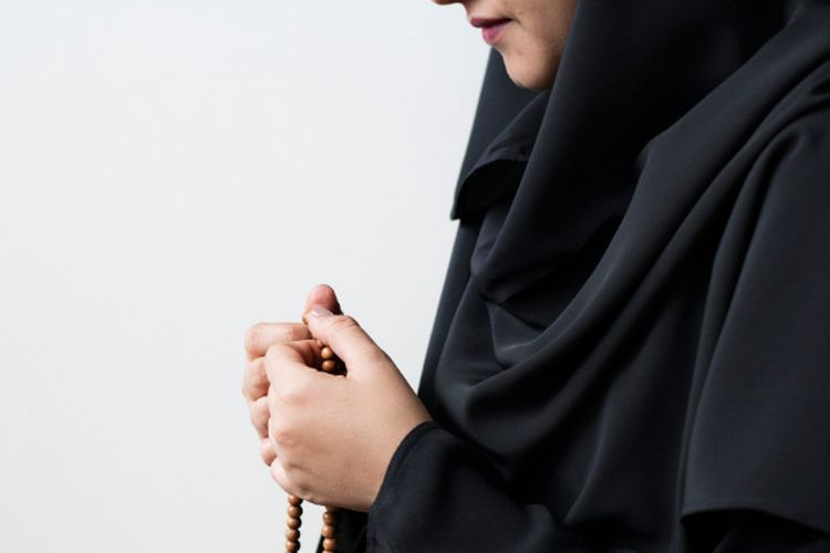 Inilah 8 Amalan Bagi Wanita Haid saat Ramadhan yang Harus Dipahami, Lakukan Agar Tetap Dapat Berkah dan Pahala