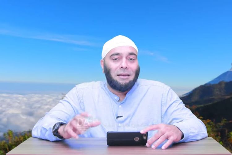 Cobain Program Diet Seminggu Ala dr Zaidul Akbar, Dijamin Berat Badan Turun dan Lebih Bugar