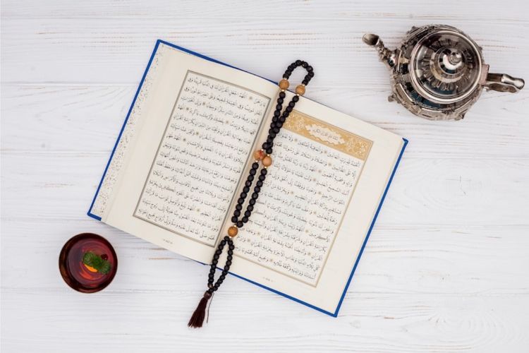 Urutan Bacaan Doa Ziarah Kubur Dilengkapi Tulisan Arab Latin hingga Terjemahan Lengkap