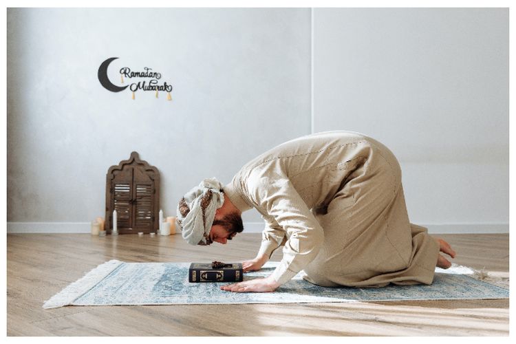 Bacaan Niat dan Tata Cara Puasa Nisfu Syaban yang Benar Menurut Ajaran Islam